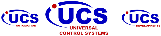 UCS Group Logo