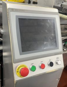 HBM Operator Station HMI Upgrade